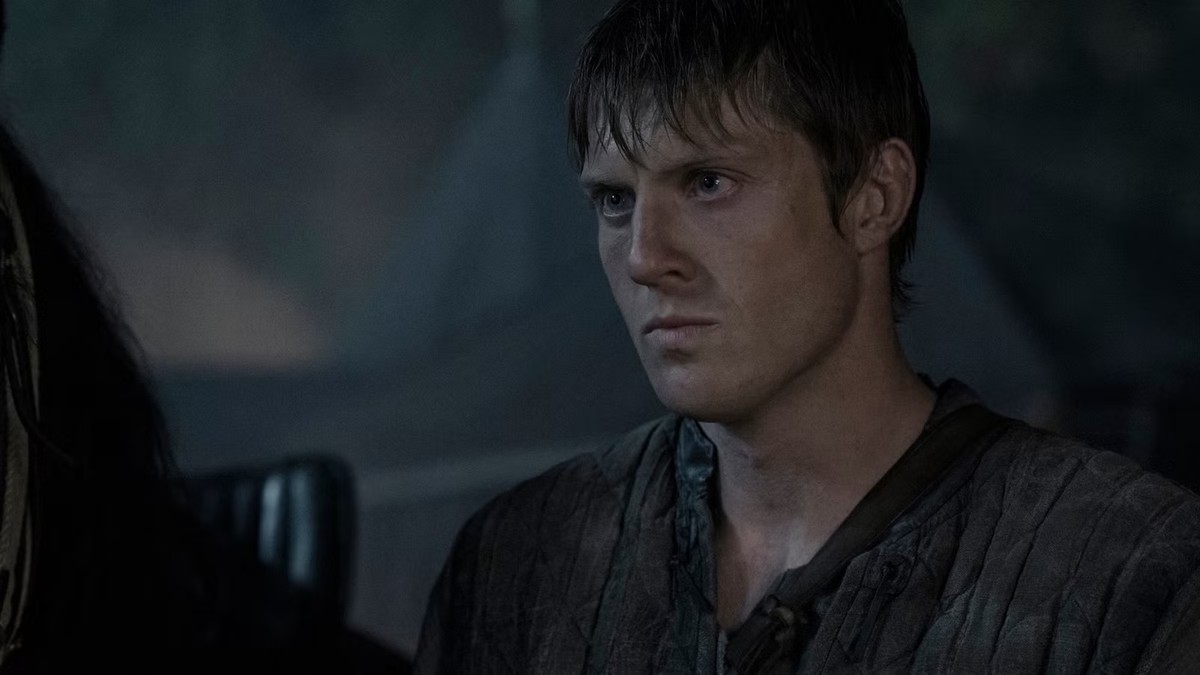 تحلیل قسمت 5 و نتیجه محاکمه A Knight of the Seven Kingdoms؛ گذشته دانک و مرگ بیلور