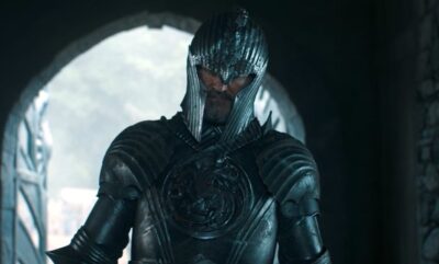 توضیح مرگ پرنس بیلر در اپیزود 5 سریال A Knight Of The Seven Kingdoms توسط سازنده