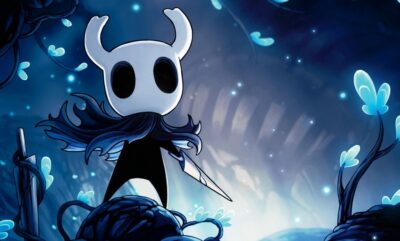 پس از 9 سال، آپدیت جدید Team Cherry بازی Hollow Knight داستان مرموز را عجیب تر کرد