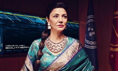 5 مورد از سریال های علمی تخیلی فکربرانگیز که شما را باهوش تر می کنند