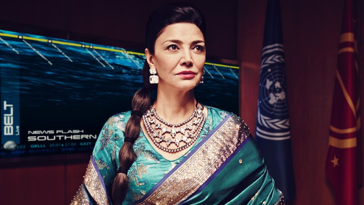 5 مورد از سریال های علمی تخیلی فکربرانگیز که شما را باهوش تر می کنند