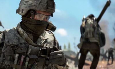 استرس سازندگان برای بازگشت بازیکنان Battlefield 6 با شروع فصل دوم