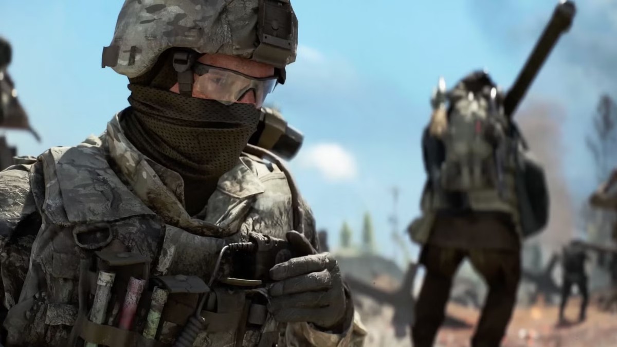 استرس سازندگان برای بازگشت بازیکنان Battlefield 6 با شروع فصل دوم