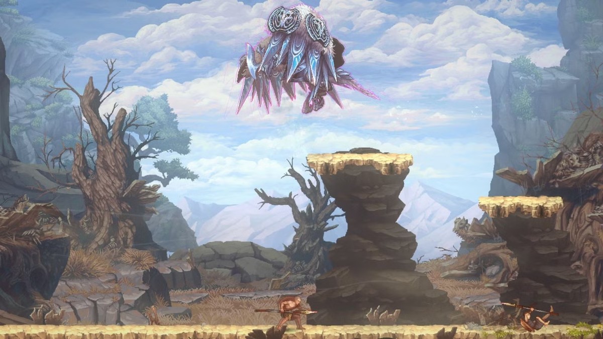 افشای جزئیات تغییرات God of War: Sons of Sparta توسط سازندگان