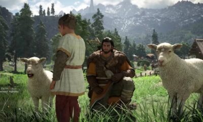 آیا Crimson Desert Souls-like یا Elden Ring است؟ تفاوت ها و شباهت ها