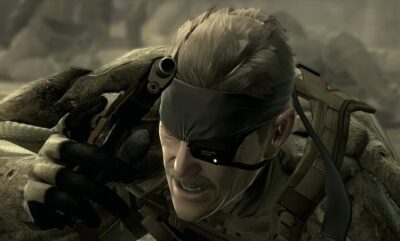 کونامی اعلام کرد Metal Gear Solid 4 و Peace Walker دیگر در دسترس نیست