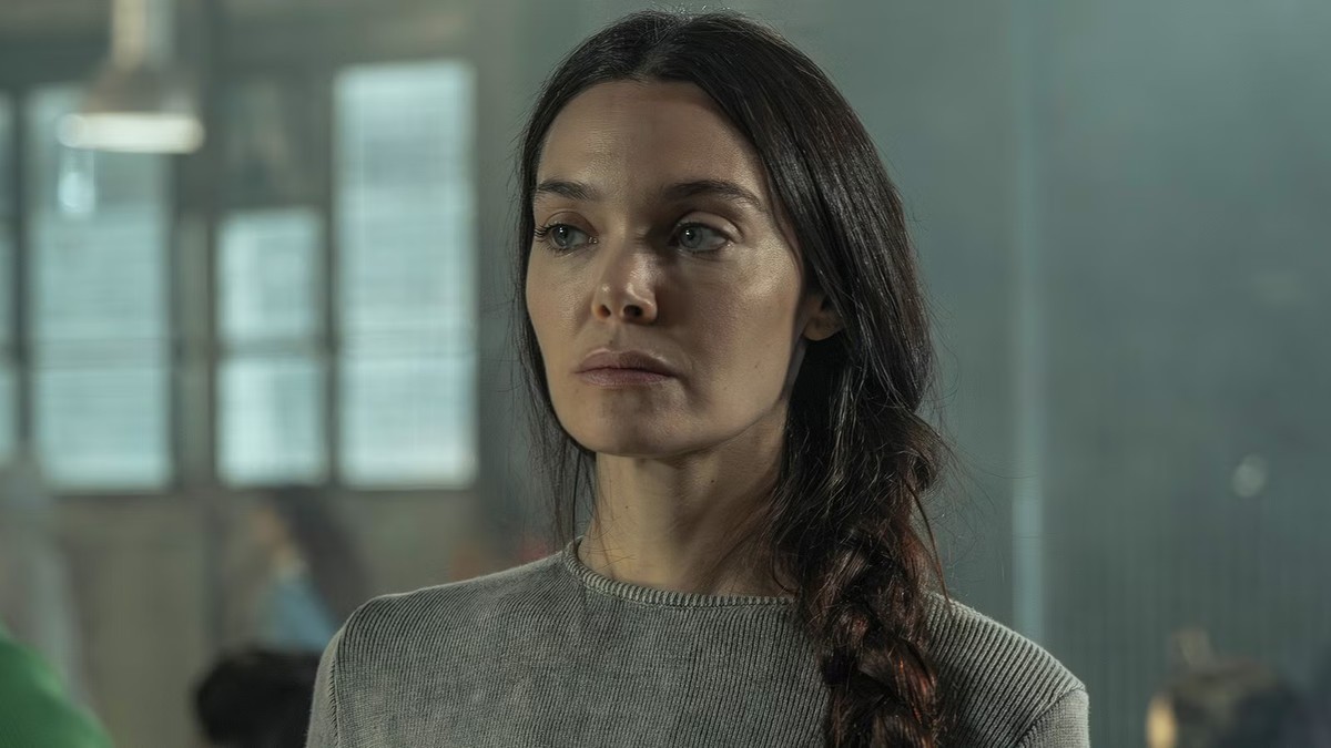 آیا سریال In the Mud ارزش دیدن دارد؟ جواهری با امتیاز 100 درصد در نتفلیکس