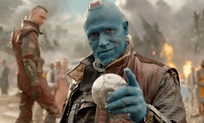 مایکل روکر چگونه نقش یوندو بخاطر مرگ مرل در سریال The Walking Dead را به دست آورد