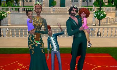 بهترین آیتم های جدید Royalty & Legacy در The Sims 4 راهنمای خرید