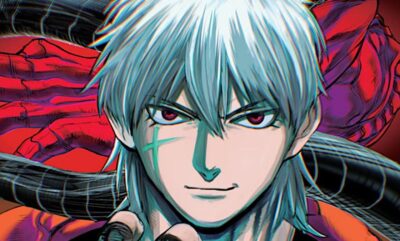 Alien Headbutt کشتی کج بیگانگان؛ ترکیب مهیج WWE و War of the Worlds در شونن جامپ