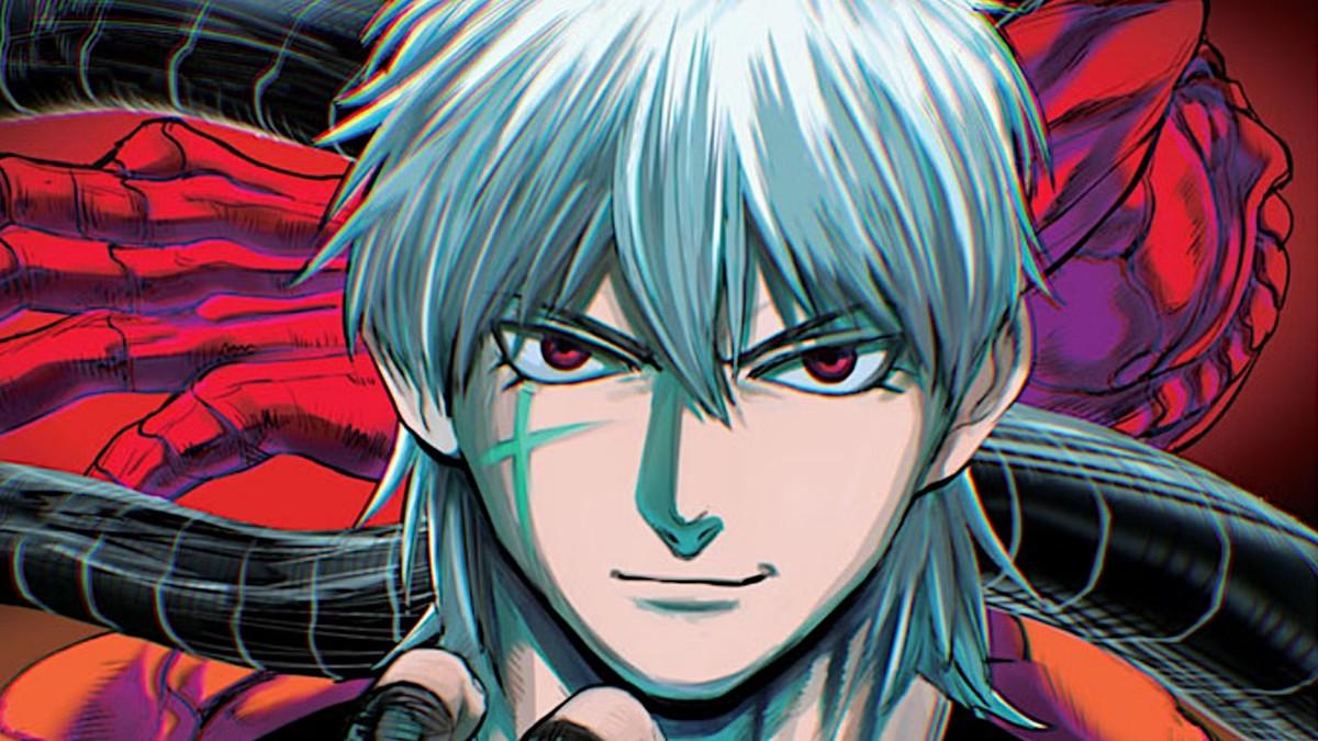 Alien Headbutt کشتی کج بیگانگان؛ ترکیب مهیج WWE و War of the Worlds در شونن جامپ