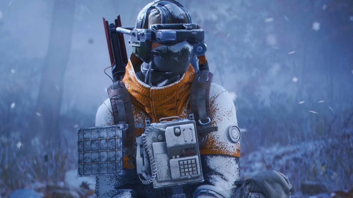 فرار دبرنت پینات از بن و جنجال مجازات ناعادلانه Arc Raiders