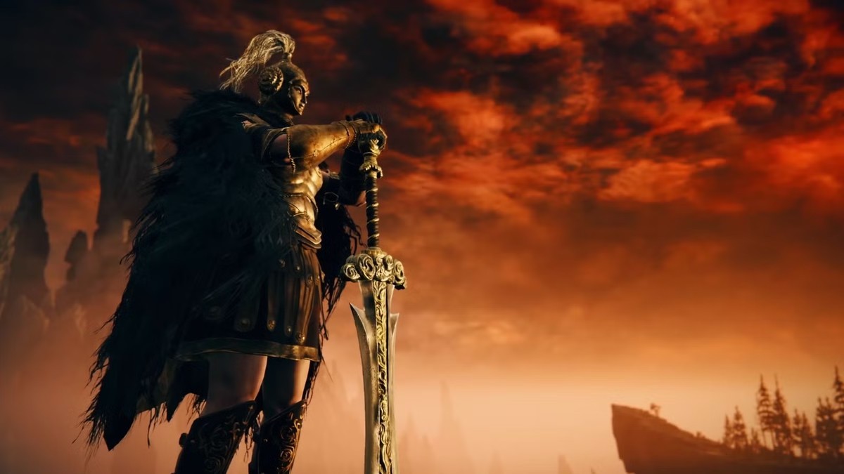 معرفی Elden Ring بازی رومیزی جدید بر اساس دنیای Nightreign
