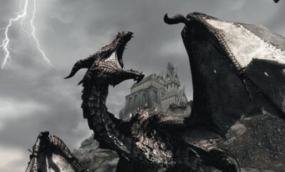 بتسدا با آپدیت جدید حالت Skyrim Switch 2 60fps را اضافه کرد