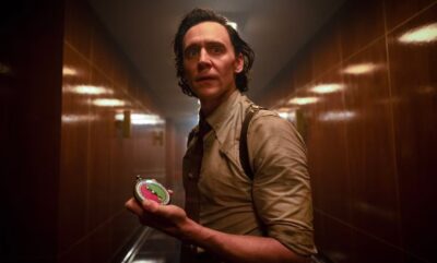 بازنویسی داستان Loki از شرور تا قهرمان در فیلم Avengers: Doomsday