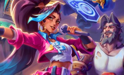 دمو People of Note؛ ترکیبی جذاب از موسیقی و نقش آفرینی نوبتی