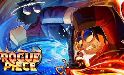 کدهای جدید Rogue Piece برای بهمن 1404؛ دریافت جم و جوایز رایگان