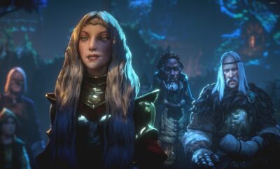 احتمال No Rest for the Wicked Switch 2 عرضه برای کنسول جدید نینتندو