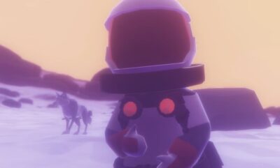 بازی Nova Antarctica دمو رایگان؛ ترکیبی از Zelda: Wind Waker و No Man’s Sky در سبک بقا