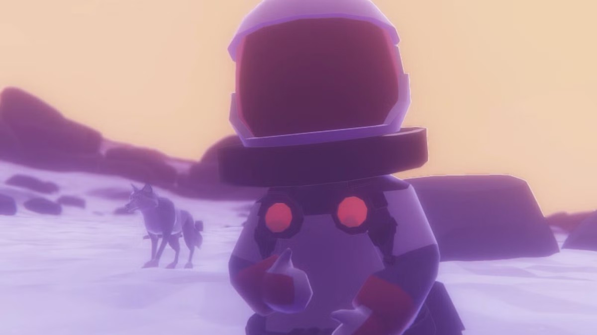 بازی Nova Antarctica دمو رایگان؛ ترکیبی از Zelda: Wind Waker و No Man’s Sky در سبک بقا