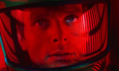تحلیل و بررسی بهترین صحنه آغازین 2001: A Space Odyssey