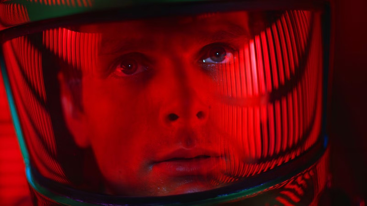 تحلیل و بررسی بهترین صحنه آغازین 2001: A Space Odyssey