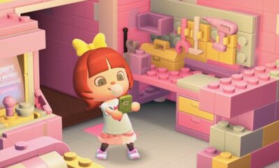 Animal Crossing: New Horizons رفع گلیچ تکثیر آیتم و مشکلات فنی در آپدیت جدید