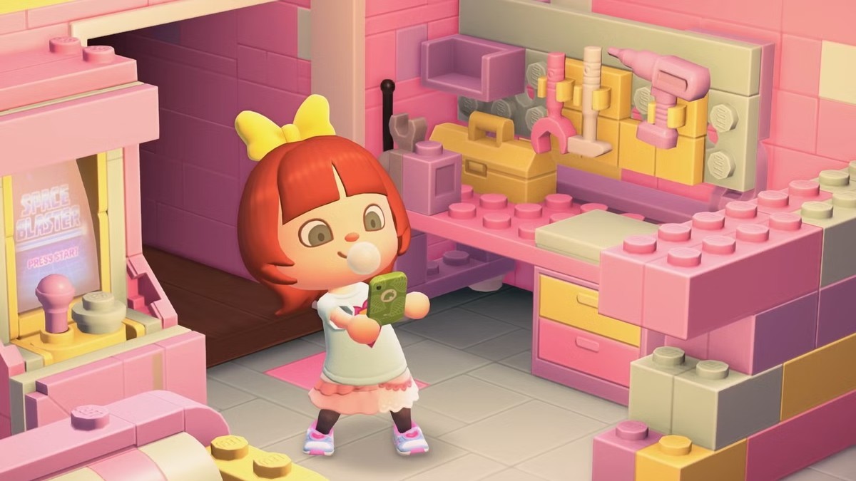 Animal Crossing: New Horizons رفع گلیچ تکثیر آیتم و مشکلات فنی در آپدیت جدید