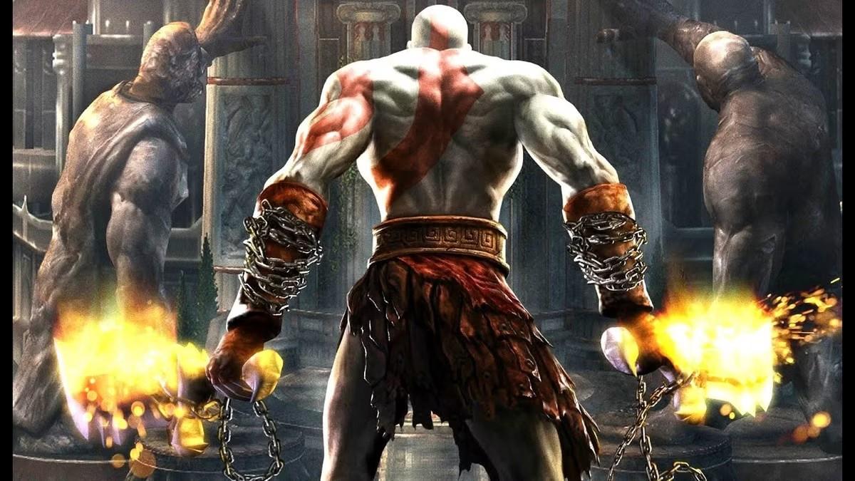 بازیگر کریتوس از سیستم God of War مبارزه جدید در نسخه ریمیک می گوید