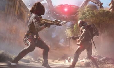 در بازی Arc Raiders مشکل لوت همکاری به دلیل اتحاد غیرمنتظره بازیکنان ایجاد شد