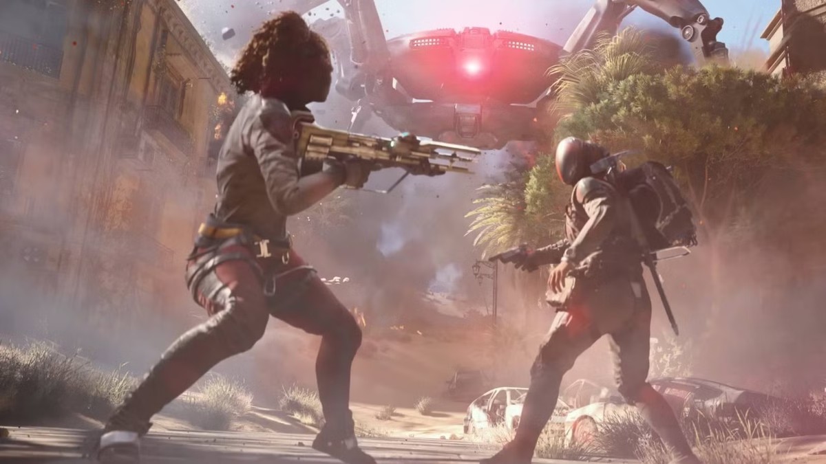 در بازی Arc Raiders مشکل لوت همکاری به دلیل اتحاد غیرمنتظره بازیکنان ایجاد شد