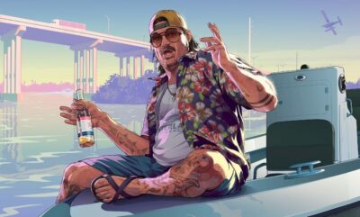 چرا طرفداران Grand Theft Auto 6 منتظر GTA 6 خبر فوریه 3 (14 بهمن) هستند؟