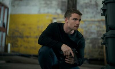 همه چیز درباره The Night Agent Season 4؛ داستان، تمدید و آخرین اخبار