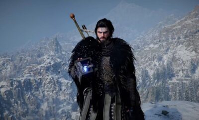 بررسی توانایی ها و نحوه گرفتن مهارت Crimson Desert