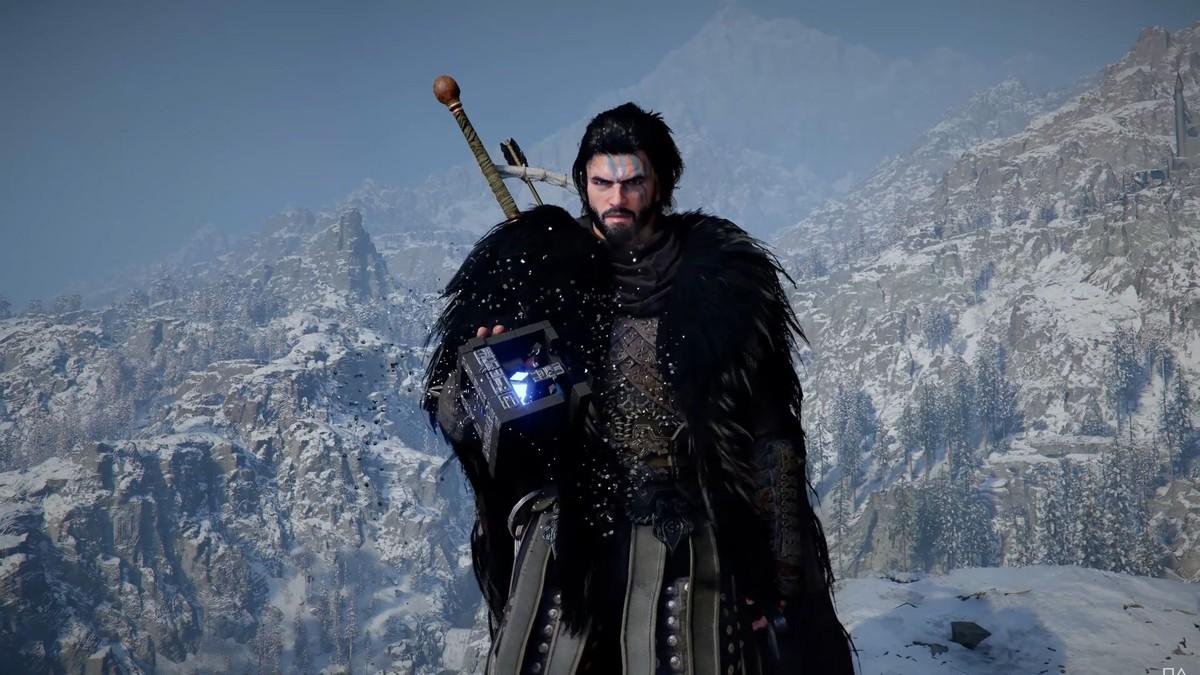 بررسی توانایی ها و نحوه گرفتن مهارت Crimson Desert