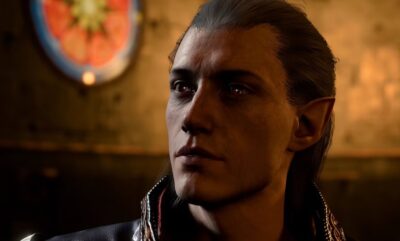 ملاقات و رمانس با استراد در Baldur’s Gate 3 کمپین Strahd