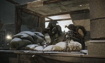 کدهای Escape from Tarkov (بهمن 1404) برای دریافت سلاح، تجهیزات و روبل رایگان