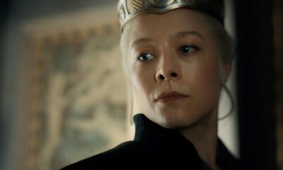 تغییر بزرگ در داستان و اختلاف House of the Dragon با Fire & Blood