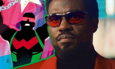 رونمایی رسمی از Wonder Man جدید مارول پس از موفقیت سریال دنیای سینمایی مارول