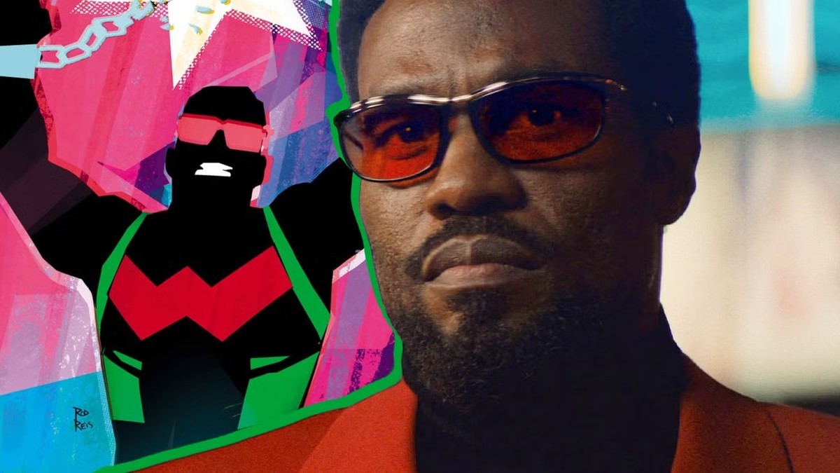 رونمایی رسمی از Wonder Man جدید مارول پس از موفقیت سریال دنیای سینمایی مارول