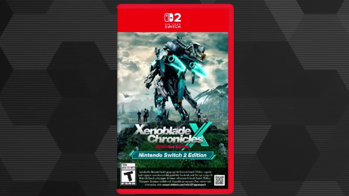 راهنمای خرید ارزان Xenoblade Chronicles X Switch 2 با تخفیف ویژه