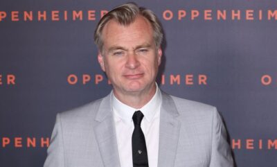 کریستوفر نولان نگرانی Warner Bros. Netflix خود را پس از پایان همکاری با استودیو ابراز کرد