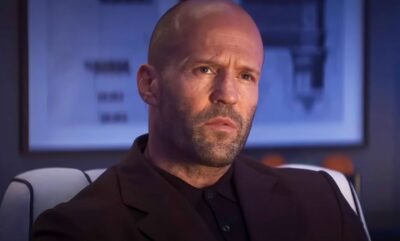 فیلم Operation Fortune برای آخر هفته ؛ اکشن جذاب جیسون استاتهام در صدر پربیننده های آمازون