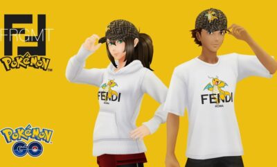 جدیدترین کدهای رایگان Pokemon Go اسفند 1404 برای لباس و جوایز