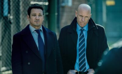 Mayor of Kingstown بهترین سریال تیلور شریدان با امتیاز 100 درصد در Rotten Tomatoes