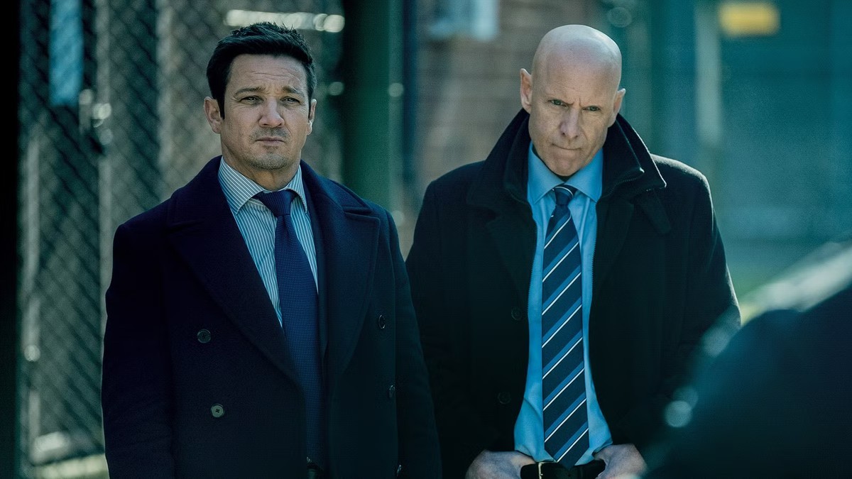 Mayor of Kingstown بهترین سریال تیلور شریدان با امتیاز 100 درصد در Rotten Tomatoes