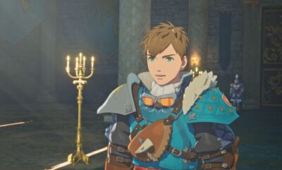 Monster Hunter Stories 3 طول داستان اصلی بین 30 تا 50 ساعت خواهد بود