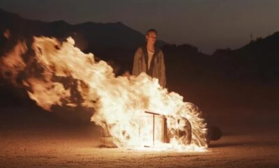 Redux Redux توضیح پایان فیلم؛ تحلیل چندجهانی و سرنوشت آیرین