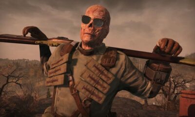 Fallout 76 افتخار تاد هاوارد است؛ اثری که بالاتر از Skyrim و Fallout 4 قرار گرفت