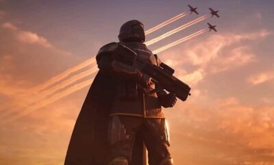 شکست Helldivers 2 و ضدحمله سایبورگ ها در بزرگترین نبرد بازی